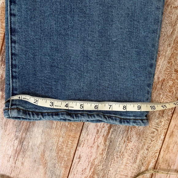 Women’s Kut from the Kloth Classic Blue Women's Jeans size 14 - Picture 4 of 7